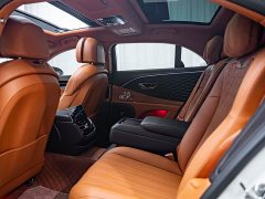 Bentley Flying Spur 4.0T V8 Edition - ფოტო 14