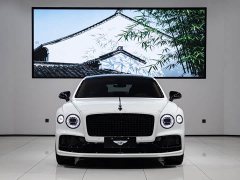 Bentley Flying Spur 4.0T V8 Edition - ფოტო 2