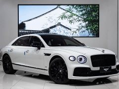 Bentley Flying Spur 4.0T V8 Edition - ფოტო 3