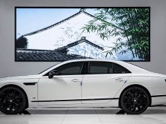 Bentley Flying Spur 4.0T V8 Edition - ფოტო 4