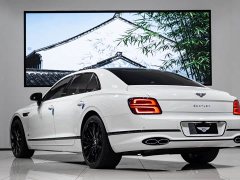 Bentley Flying Spur 4.0T V8 Edition - ფოტო 5