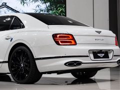 Bentley Flying Spur 4.0T V8 Edition - ფოტო 6