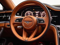 Bentley Flying Spur 4.0T V8 Edition - ფოტო 8