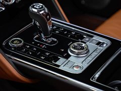 Bentley Flying Spur 4.0T V8 Edition - ფოტო 9
