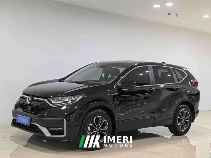 Honda CR-V PHEV 2.0L 2WD Edition - ავტომობილი ჩინეთიდან
