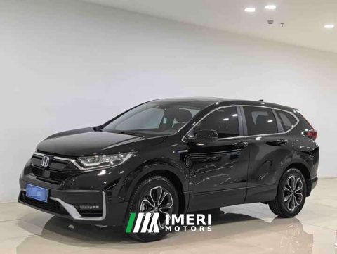 2021 Honda CR-V PHEV 2.0L 2WD Edition - ავტომობილი ჩინეთიდან