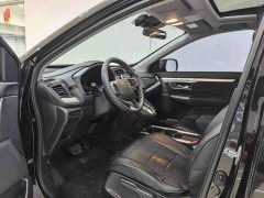 Honda CR-V PHEV 2.0L 2WD Edition - ფოტო 10