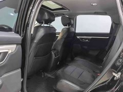 Honda CR-V PHEV 2.0L 2WD Edition - ფოტო 11