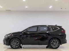 Honda CR-V PHEV 2.0L 2WD Edition - ფოტო 3