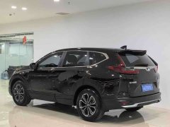 Honda CR-V PHEV 2.0L 2WD Edition - ფოტო 4