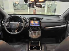 Honda CR-V PHEV 2.0L 2WD Edition - ფოტო 6