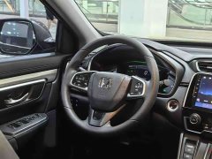 Honda CR-V PHEV 2.0L 2WD Edition - ფოტო 7