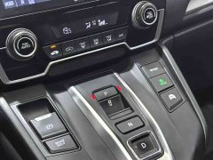 Honda CR-V PHEV 2.0L 2WD Edition - ფოტო 9