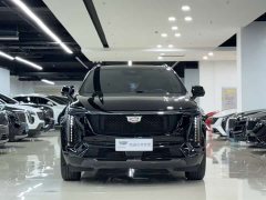 Cadillac XT5 2.0T Luxury Version - ფოტო 2