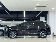 Cadillac XT5 2.0T Luxury Version - ფოტო 3