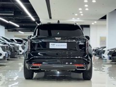 Cadillac XT5 2.0T Luxury Version - ფოტო 4