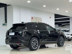 Cadillac XT5 2.0T Luxury Version - ფოტო 5