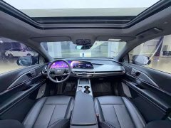 Cadillac XT5 2.0T Luxury Version - ფოტო 6