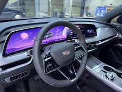 Cadillac XT5 2.0T Luxury Version - ფოტო 7