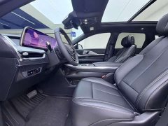Cadillac XT5 2.0T Luxury Version - ფოტო 8