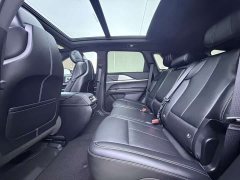Cadillac XT5 2.0T Luxury Version - ფოტო 9
