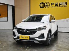 Buick GX 332T CVT2WDLuxury Version - ფოტო 1