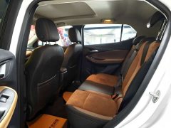 Buick GX 332T CVT2WDLuxury Version - ფოტო 10