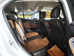 Buick GX 332T CVT2WDLuxury Version - ფოტო 11