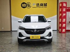 Buick GX 332T CVT2WDLuxury Version - ფოტო 2