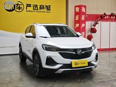 Buick GX 332T CVT2WDLuxury Version - ფოტო 3