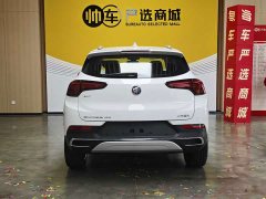 Buick GX 332T CVT2WDLuxury Version - ფოტო 5