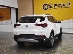Buick GX 332T CVT2WDLuxury Version - ფოტო 6