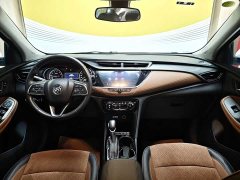 Buick GX 332T CVT2WDLuxury Version - ფოტო 7