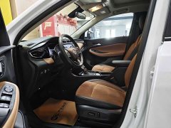 Buick GX 332T CVT2WDLuxury Version - ფოტო 8