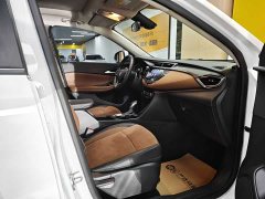 Buick GX 332T CVT2WDLuxury Version - ფოტო 9