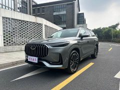 Chery 9 2.0T 2WDLuxury Edition 7 - ფოტო 1