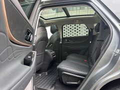 Chery 9 2.0T 2WDLuxury Edition 7 - ფოტო 10