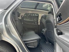 Chery 9 2.0T 2WDLuxury Edition 7 - ფოტო 11