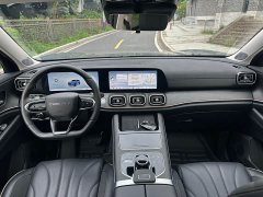 Chery 9 2.0T 2WDLuxury Edition 7 - ფოტო 13