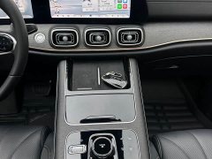 Chery 9 2.0T 2WDLuxury Edition 7 - ფოტო 15