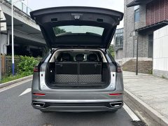 Chery 9 2.0T 2WDLuxury Edition 7 - ფოტო 18