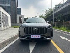 Chery 9 2.0T 2WDLuxury Edition 7 - ფოტო 2