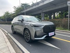 Chery 9 2.0T 2WDLuxury Edition 7 - ფოტო 3