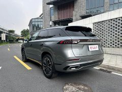 Chery 9 2.0T 2WDLuxury Edition 7 - ფოტო 4