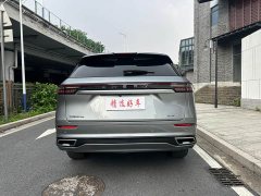 Chery 9 2.0T 2WDLuxury Edition 7 - ფოტო 5