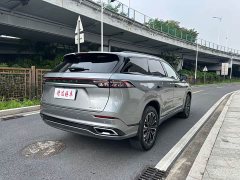 Chery 9 2.0T 2WDLuxury Edition 7 - ფოტო 6