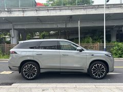 Chery 9 2.0T 2WDLuxury Edition 7 - ფოტო 8