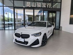 BMW M240i - ფოტო 1