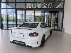 BMW M240i - ფოტო 11