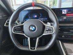 BMW M240i - ფოტო 13